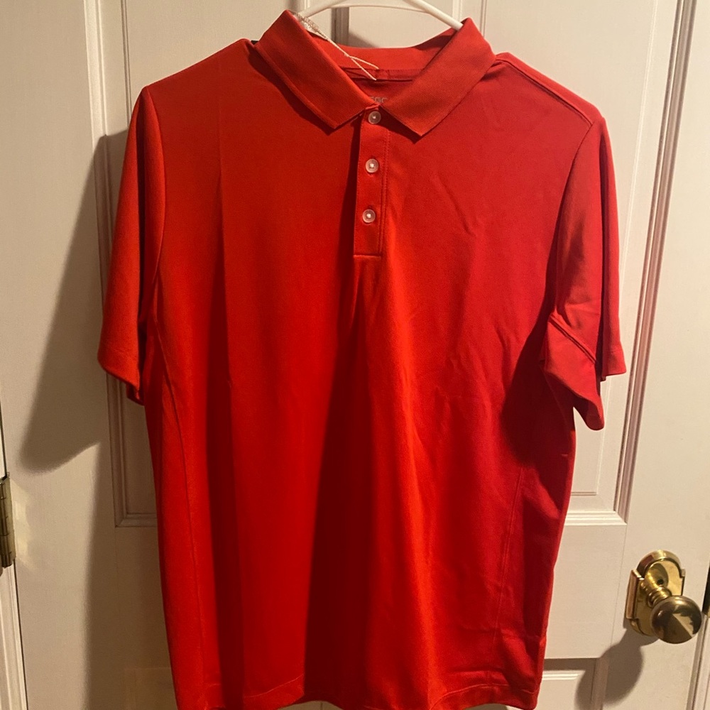 Nike Dri Fit Shirt XL